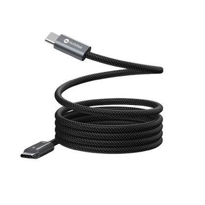 InnoCable - 240W Magnetic 80Gbps Thunderbolt 5-Compatible Cable (Pre-Order)